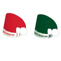 Elf/Santa Hat Headband
